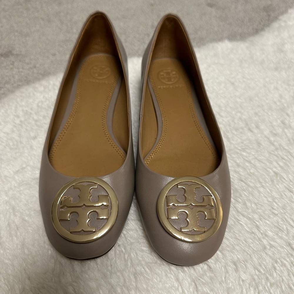 Tory Burch Flats Sandals Shoes